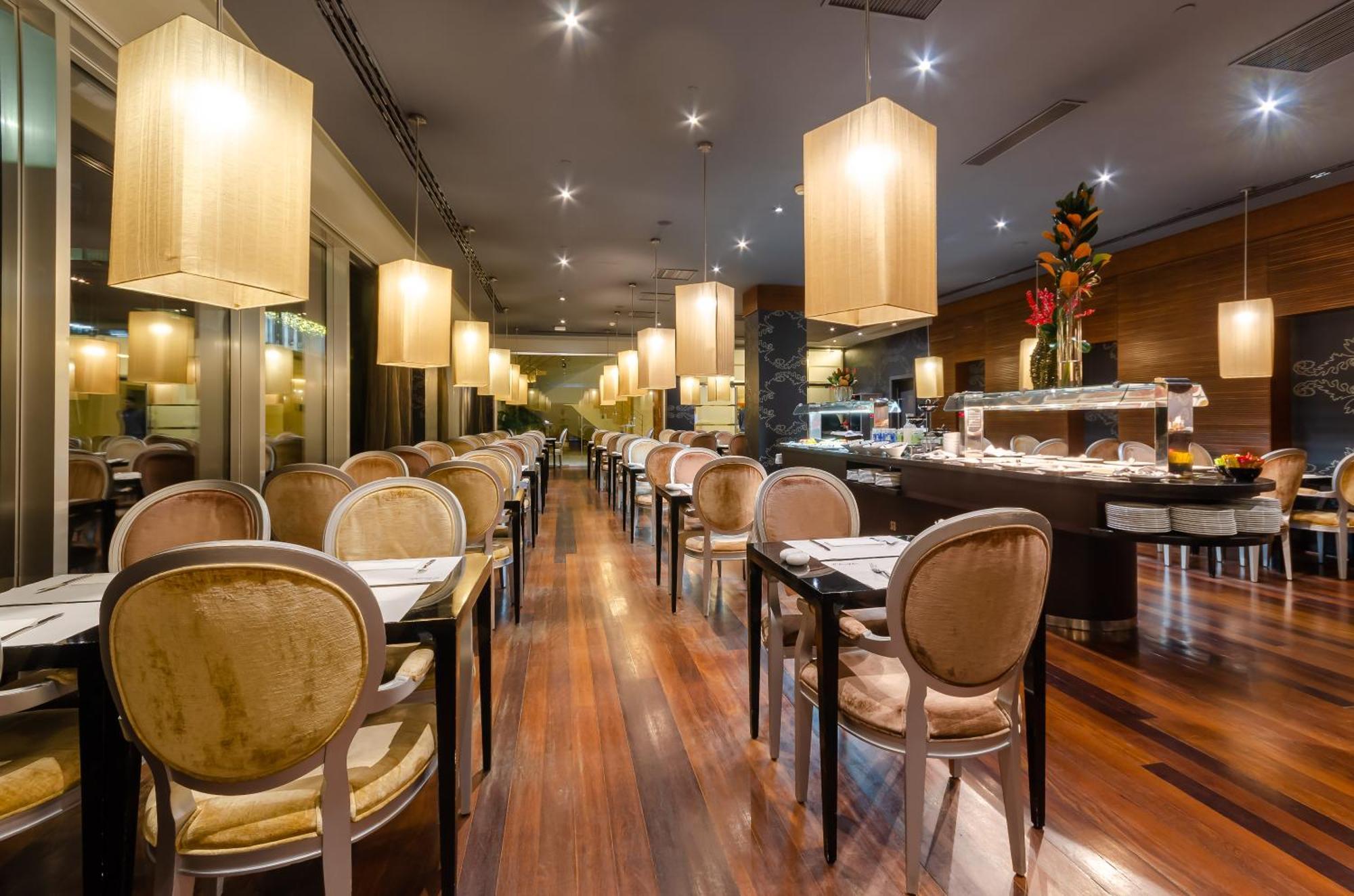 Olissippo Oriente — Billeder 2